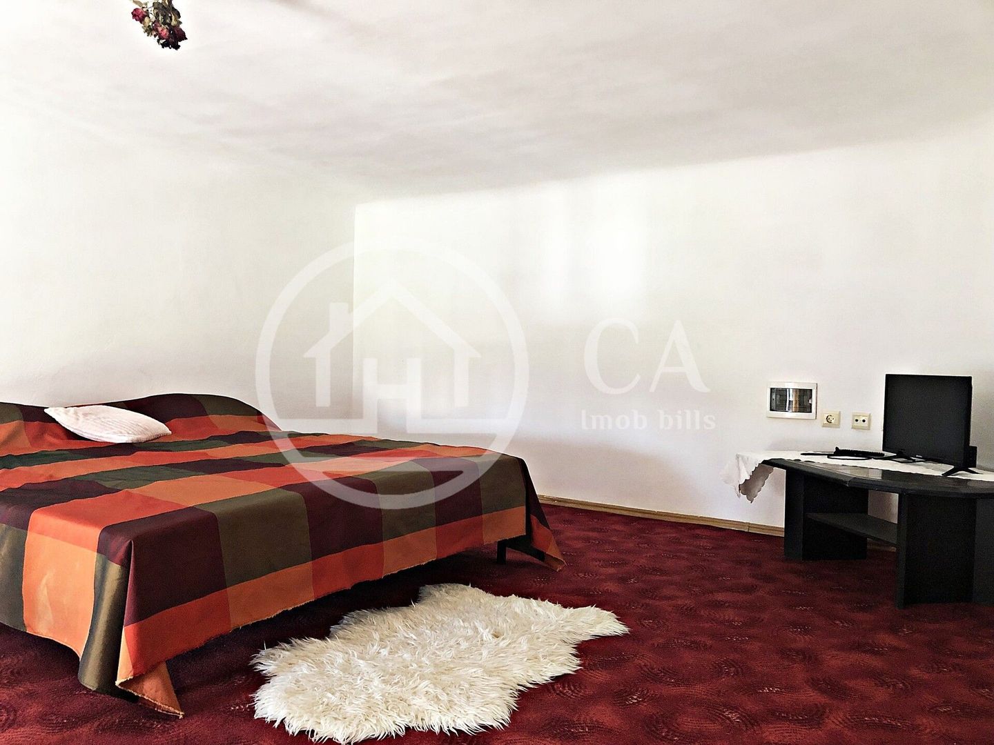 Apartament de inchiriat cu 1 camera in Centru Civic, Oradea - Poză 7