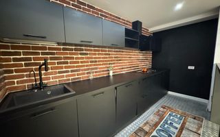 3 CAMERE| CURTE PROPRIE | ARON COTRUS- HERASTRAU - Poză 8