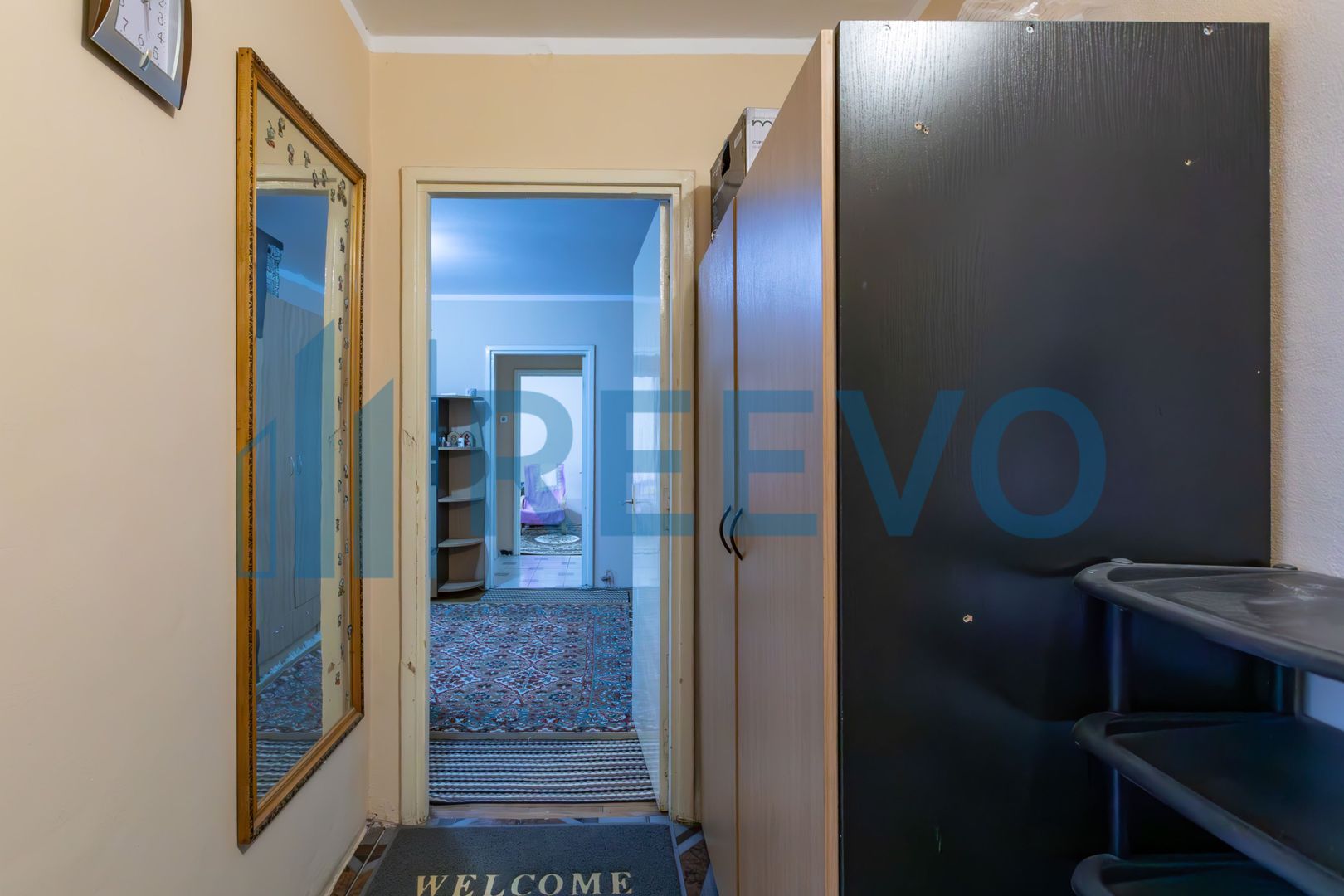 Apartament 2 camere, etaj 3, Cornișa - Poză 6