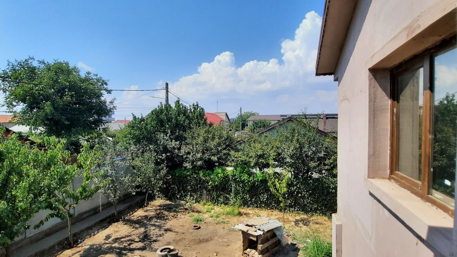Cumpana Spațiu și curte generoasă! Casa familiei tale! - Poză 4