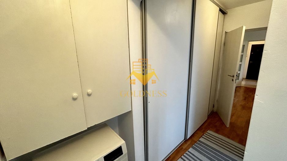 3 camere semidecomandate, Panemar, McDonald's, Zona Bucium, Manastur - Poză 14