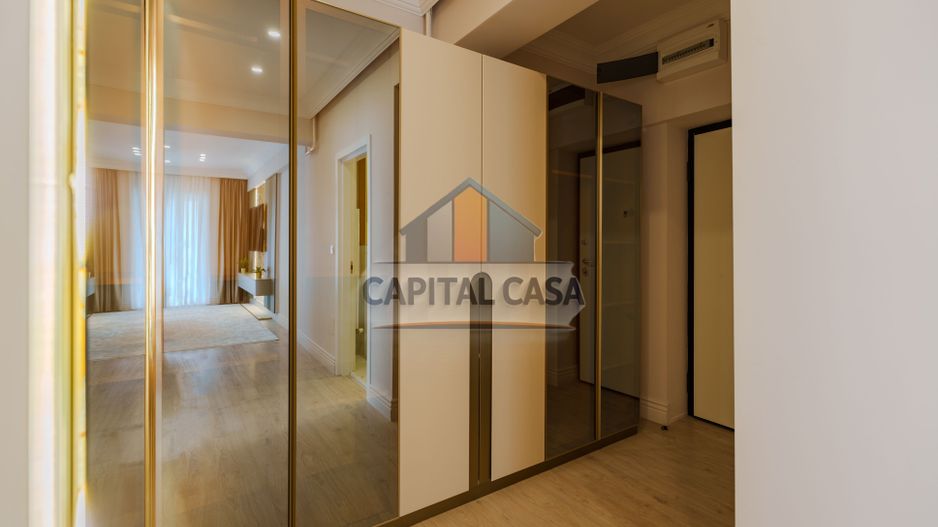 Apartament 2 Camere | Mobilat & Utilat Premium Pipera - Poză 7