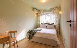 De închiriat: apartament 3 camere, Cismigiu - renovat - pet friendly - Poză 8