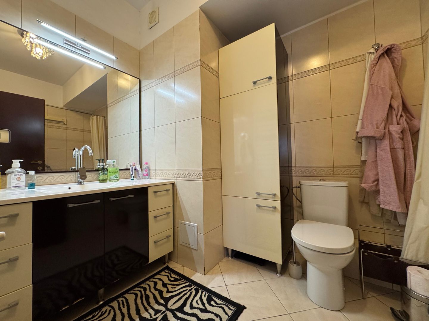 4 CAMERE- 144 MP UTILI || DECOMANDAT || FLOREASCA - Poză 18