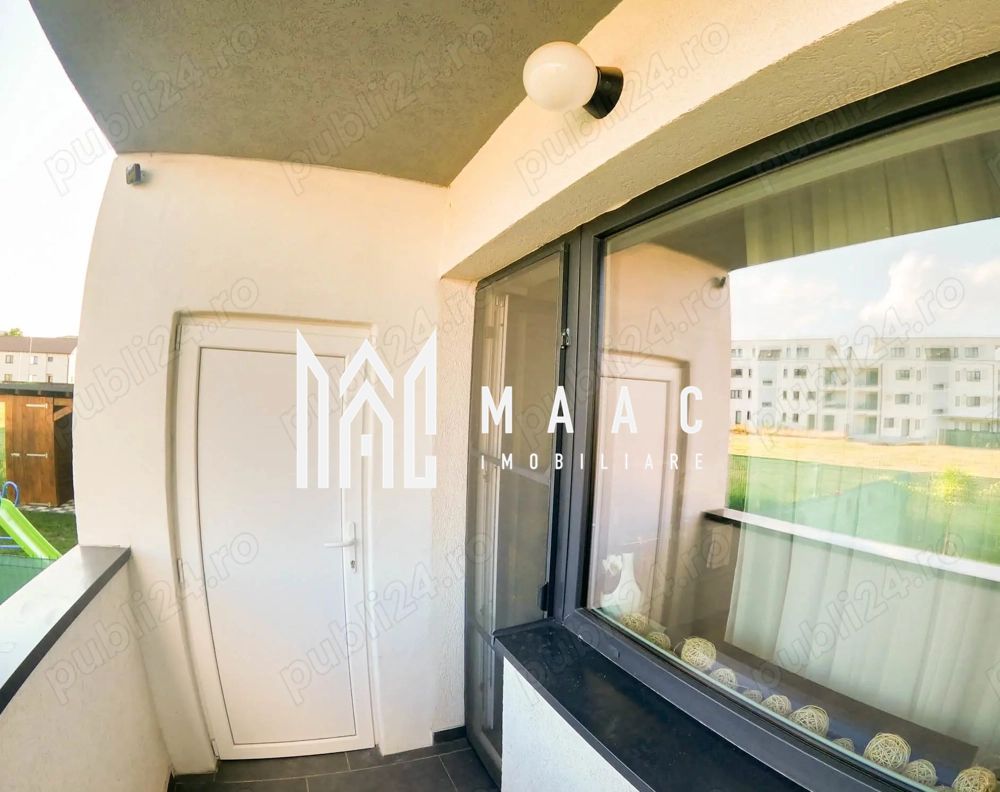 Apartament 3 camere | Gradina | 109 MP | Parcare | Selimbar - Poză 16