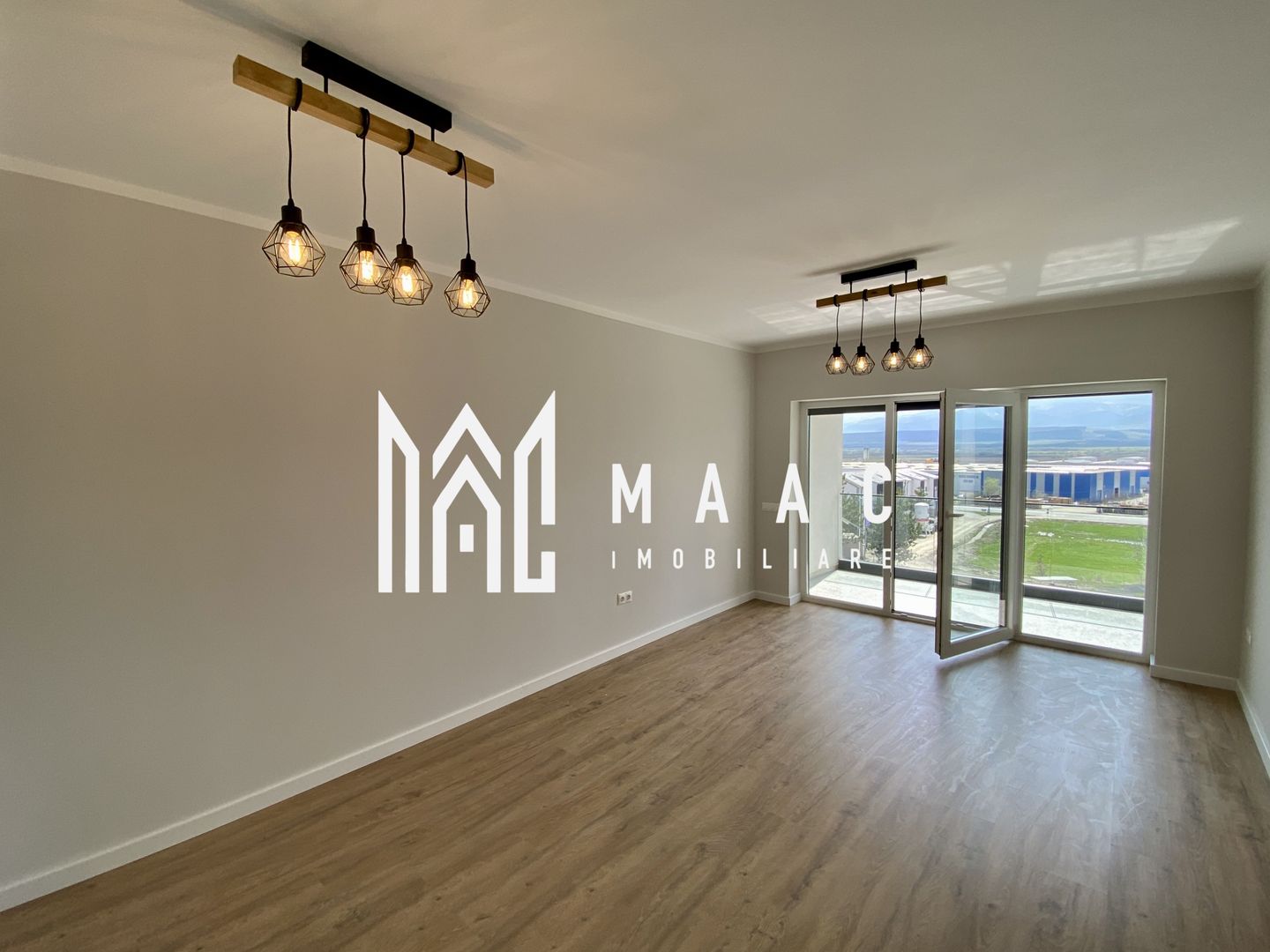 Apartament cu 3 Camere I PREDARE LA CHEIE I 0% Comision I INTABULAT - Poză 1