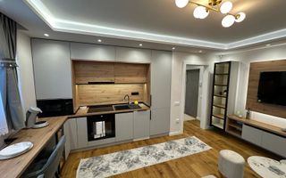 Apartament 2 camere | Prima Inchiriere | AC | D. Stanca - Poză 6