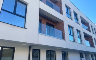 Apartament 2 camere -intabulat - etaj 1- Selimbar zona Shopping City - Poză 1