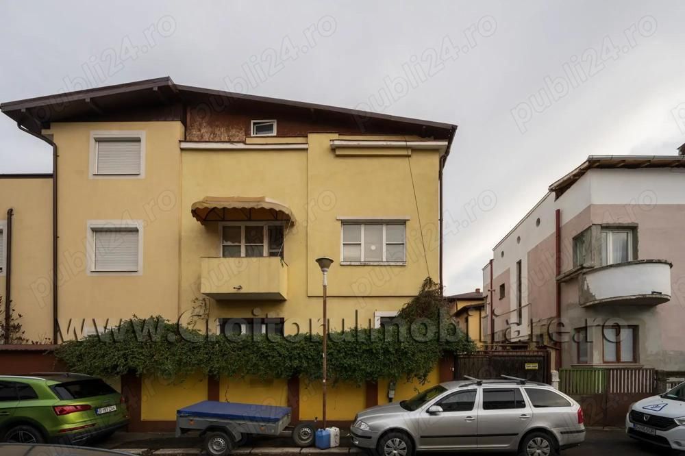 Vand vila Ultracentral! Particular! - Poză 2