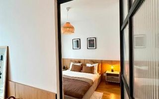 Apartament de vanzare in Avalon Estate Pipera - Poză 8