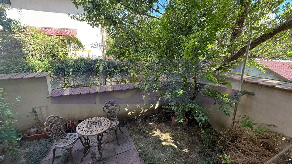 VANZARE | 2 CAMERE | ZONA BANEASA | CURTE PROPRIE | MOBILAT SI UTILAT - Poză 14