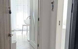 Apartament 1 cameră de închiriat, Panoramic Residence Galați, etaj 1 - Poză 3