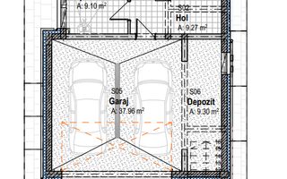 Casă Deosebită în Cartierul Europa - Poză 3