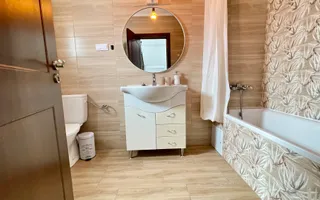 Duplex 3 camere | PET FRIENDLY - Poză 18
