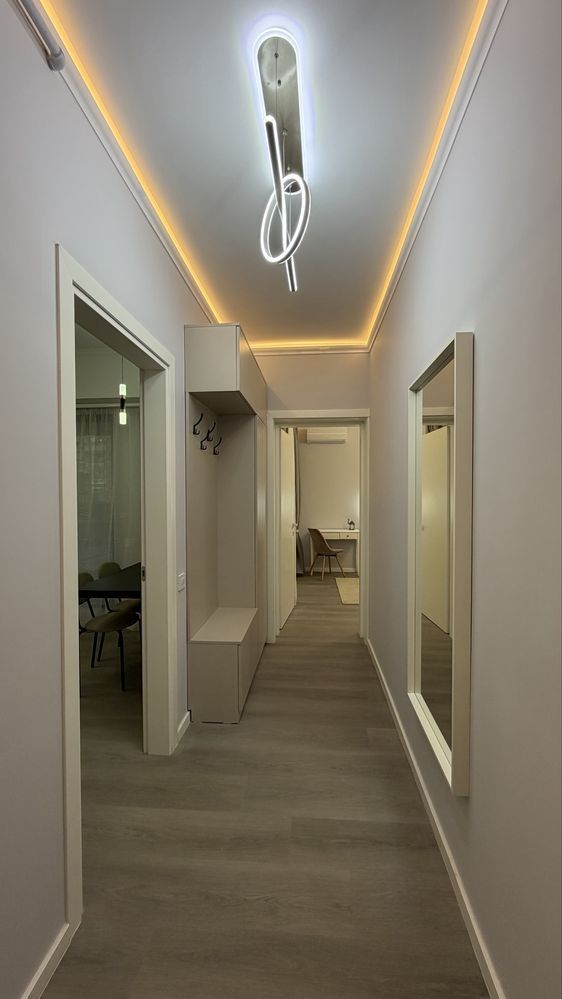 Apartament 1 Camera Lujerului - Exigent Plaza - - Poză 3