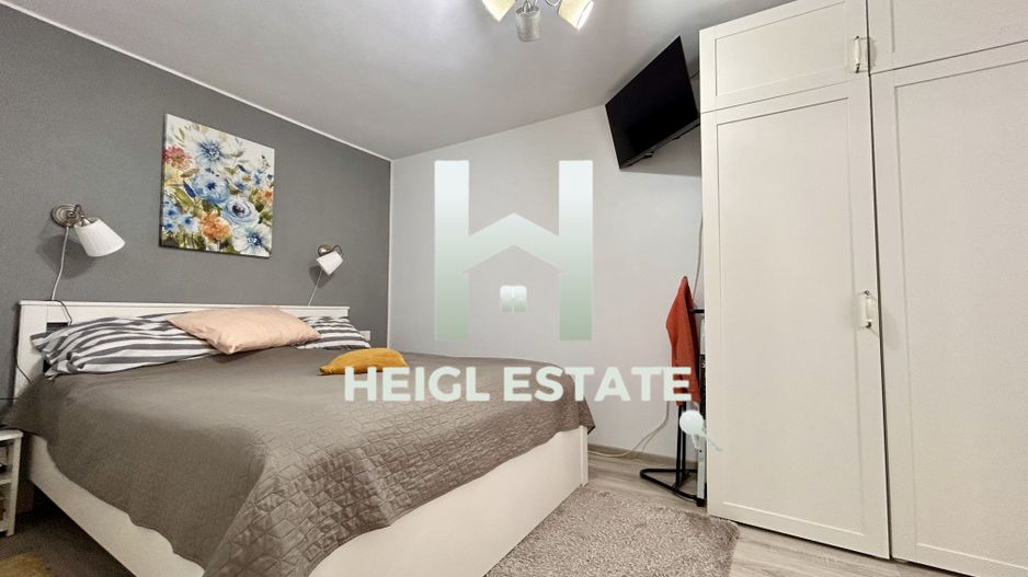 Casa 3 camere gata de mutat Sanandrei - Schiță 5