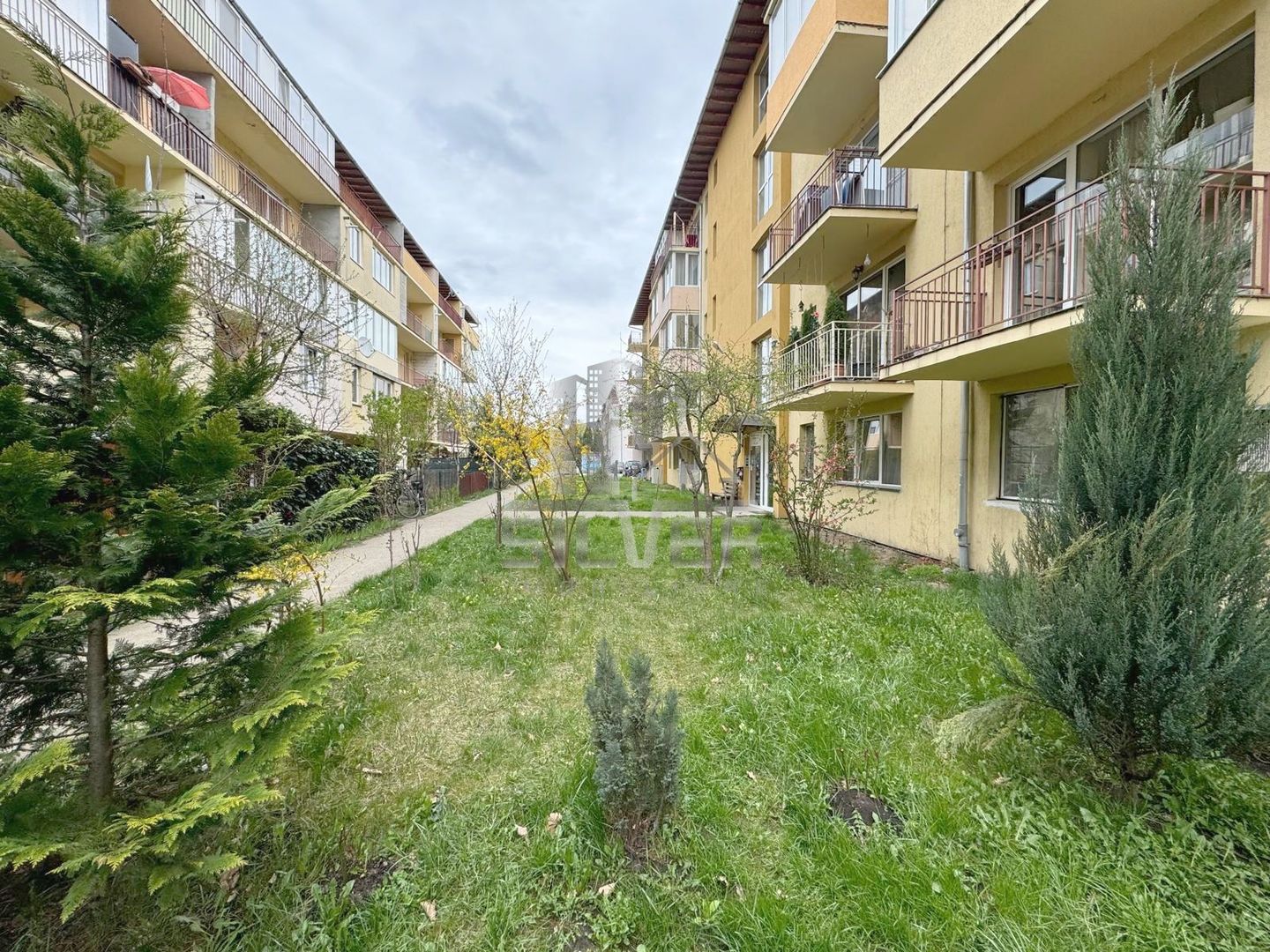 Apartament modern cu 2 camere+2 terase/ Str.Porii. - Poză 11
