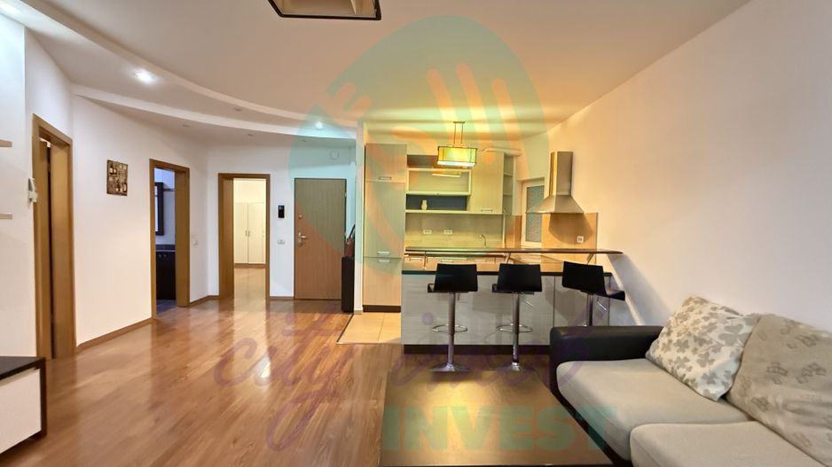 3 camere cu CENTRALA PROPRIE - Poză 4