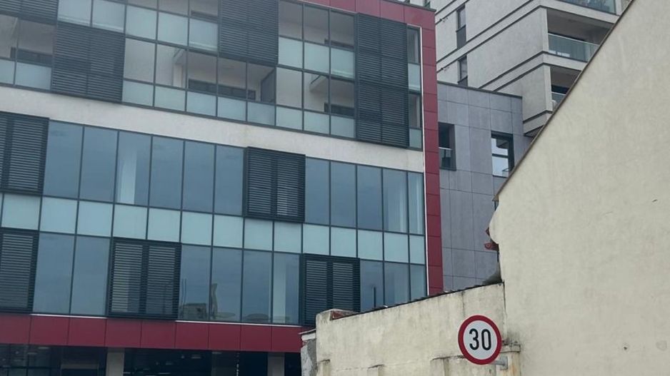 Apartament 2 camere, 52 mp - Fabrik Residence - Poză 2