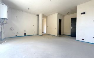 Apartament cu 3 camere/62 MP/zona Catanelor. - Poză 1