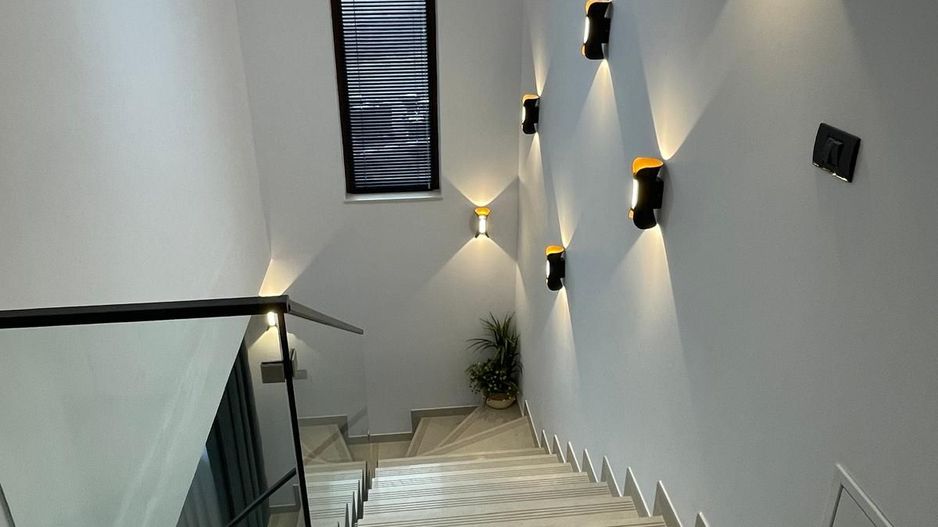 Casa insiruita- 3 camere - mobilat - Calea Urseni - Poză 12