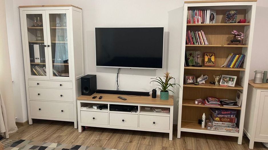 APARTAMENT ULTRAMODERN DECOMANDAT PANDURI CENTRALA TERMICA - Poză 6