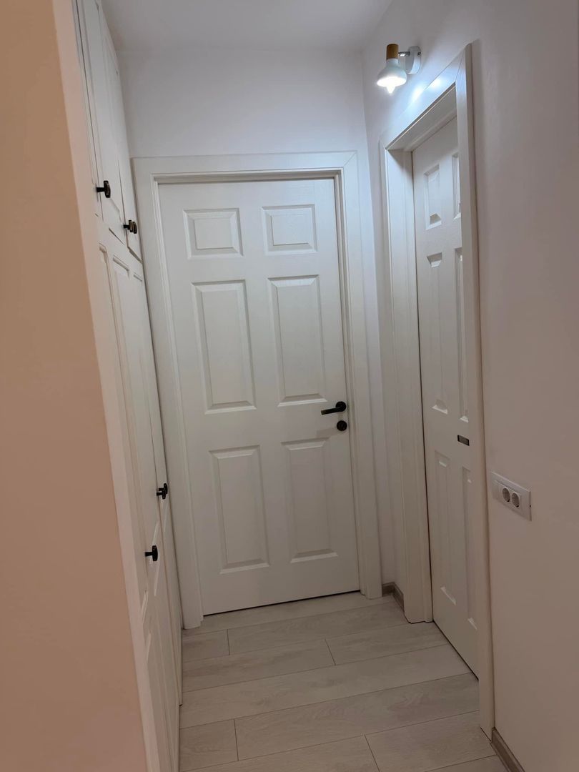 🏡 Apartament 2 camere | Cetate – Zona A | Renovat complet | Mobilat & - Poză 4