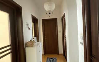 Apartament 2 camere de închiriat | Sibiu, Mihai Viteazul | 55 mp - Poză 7