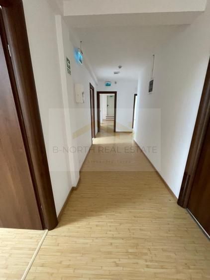 Inchiriere imobil S+P+E+M, 709 mp utili +1500 mp curte, 4500 euro/luna, Sector 5 - Poză 16