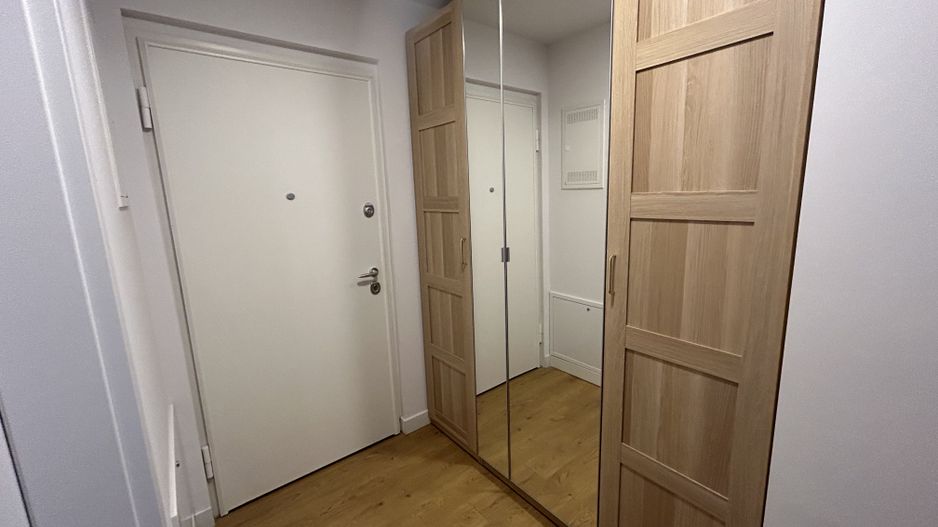 Studio Lux Bulevardul Pipera cu Grădină Proprie - Poză 6