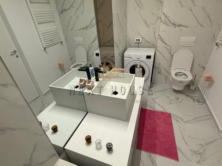 Apartament 3 camere Parcul Carol ( Eroi Revolutiei - Viilor ) - Poză 4