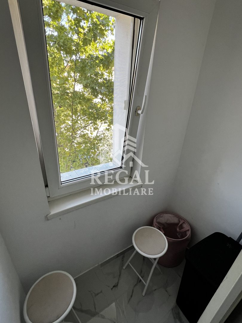 Apartament 2 camere de închiriat | Zona Centrală | Etaj 2 | Parcare - Poză 8