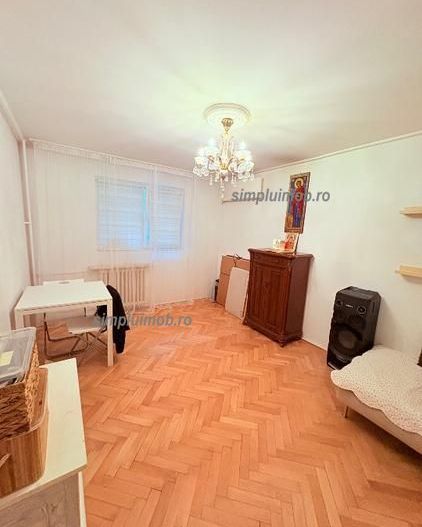 Apartament 2 camere decomandat Dorobanti - Poză 5