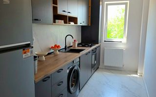 Apartament cu 2 camere în București, România - Poză 5