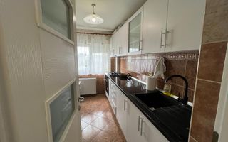 Apartament 2 camere de inchiriat – complet mobilat si utilat – parcare inclusa - Poză 8