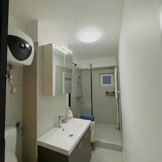AP. 2 CAMERE- TIMPURI NOI, PRIMA INCHIRIERE, METROU 3 MIN, BOILER - Poză 6
