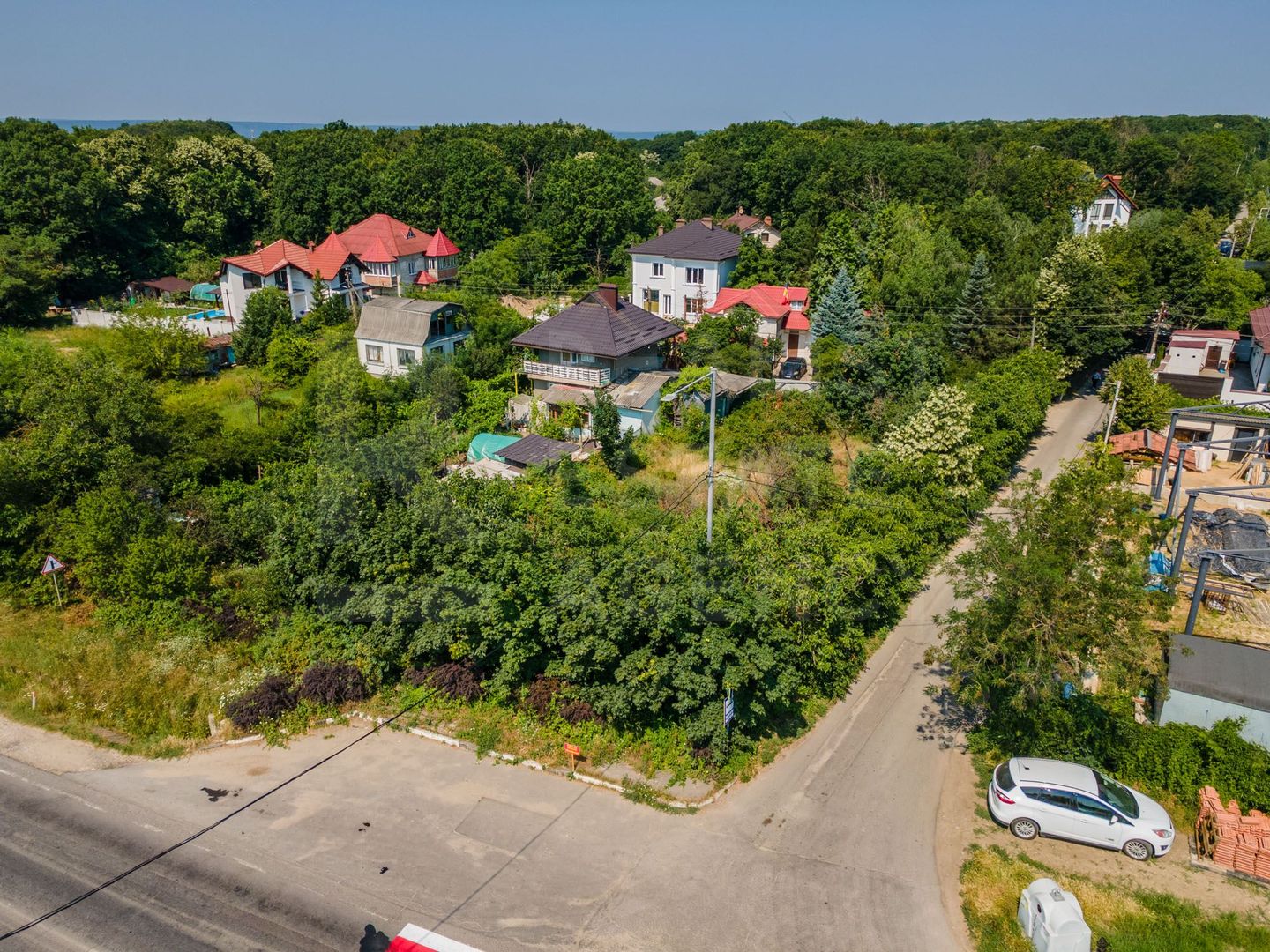 Vânzare, teren, 8 ari, șos. Balcani, Dumbrava - Poză 5