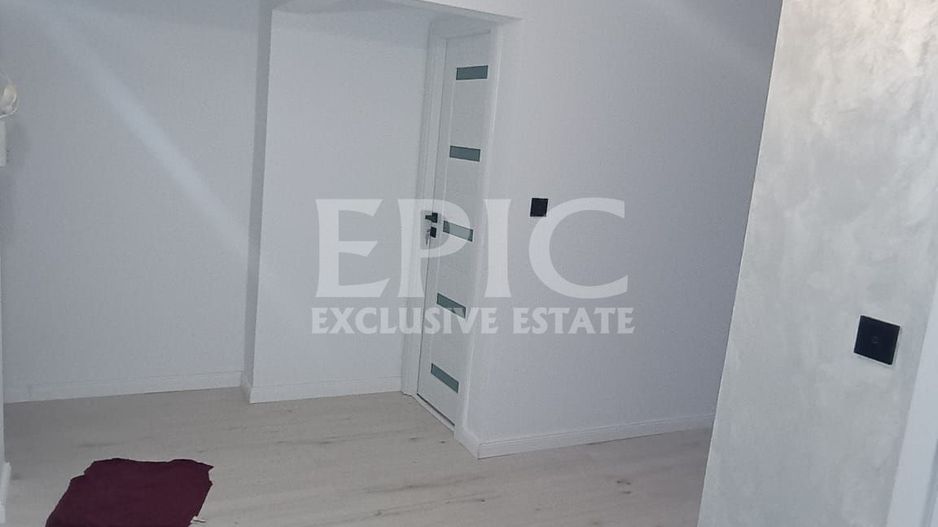 3 camere/ Etajul 1/ Renovat/ Dâmbu Pietros/ 0%Comision - Poză 9