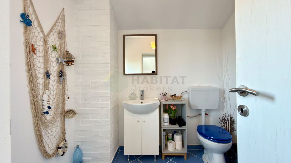 Vila individuala 4 camere strada Ceair | Teren 400 mp - Poză 16