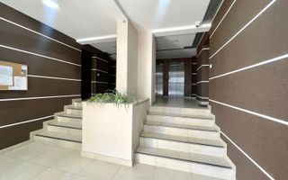 Apartament 2 camere+boxa, TopCity Coresi, short long term, pet friendly - Poză 13