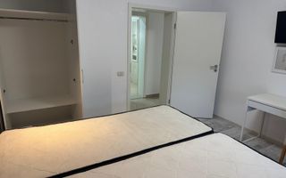 De inchiriat apartament 2 camere/ Centrul Istoric - Poză 8