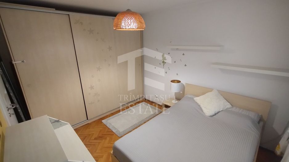 Apartament 2 camere de inchiriat Baba Novac - Poză 5