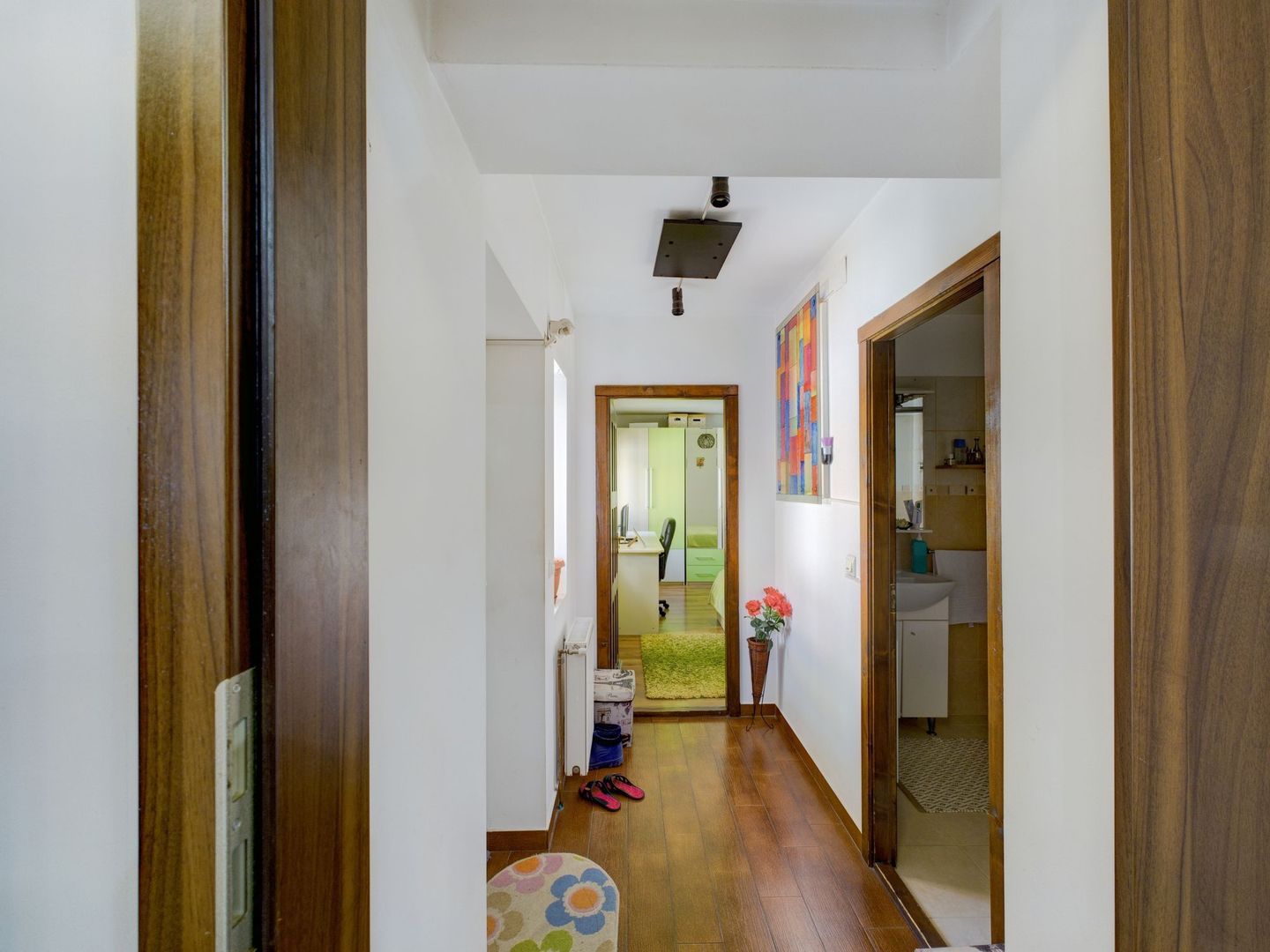 Casă Individuală Timișoara - Poză 7