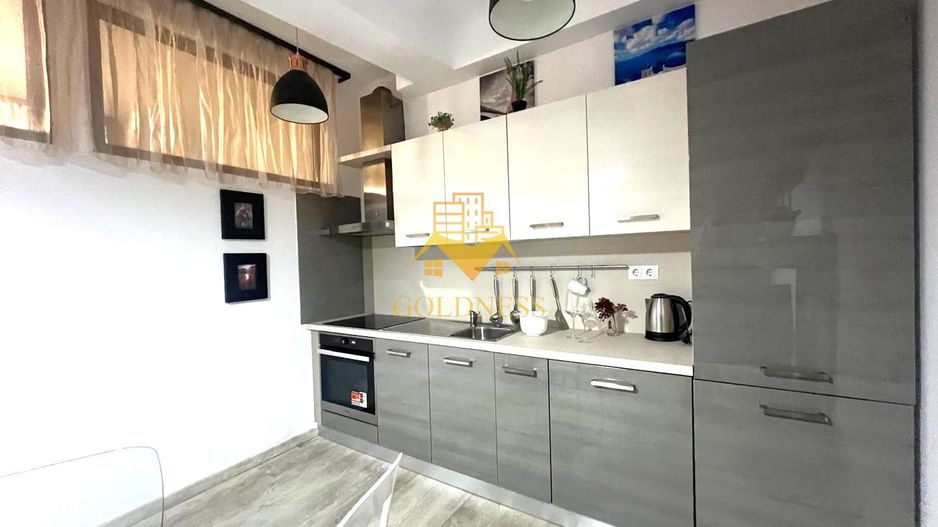 2 camere, Parcare, Centru, Piata Muzeului, Piata Unirii, Memo, UMF - Poză 6