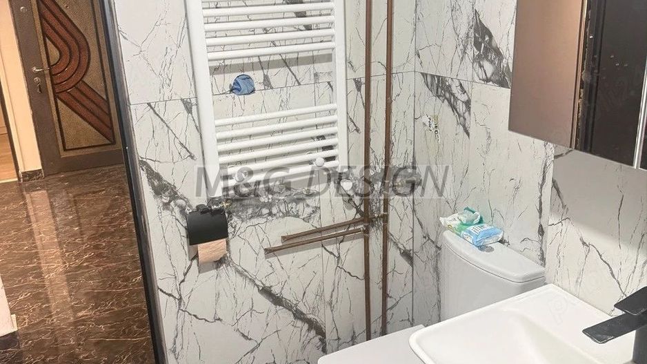 Apartament 2 camere Soarelui parter - Poză 4