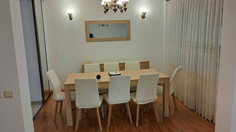 Casa de inchiriat | complex rezidential – Erou Iancu - Poză 2