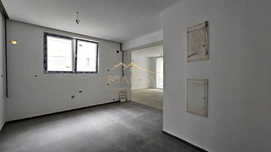 Apartament cu 2 camere de vanzare +  terasa // Floreasca - Poză 3