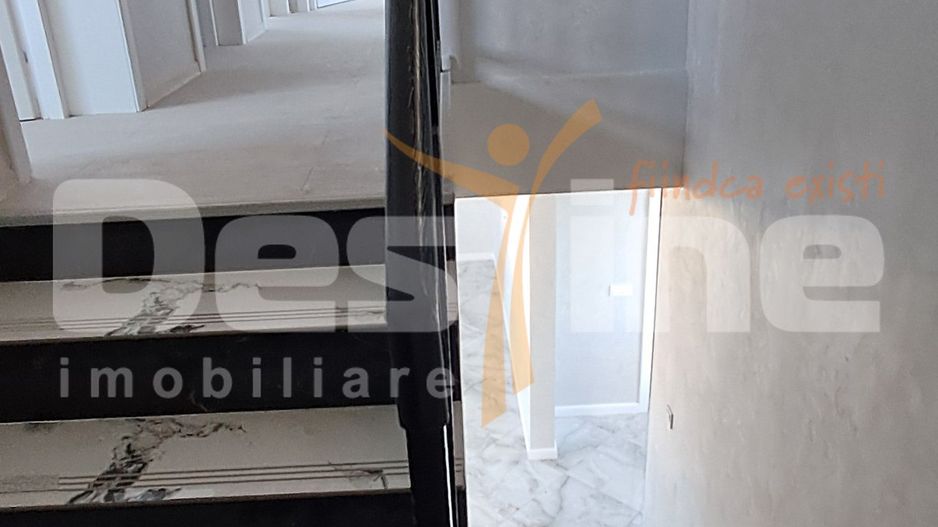 Casă individuală cu 4 camere și teren de 450 mp – Rediu - Poză 20