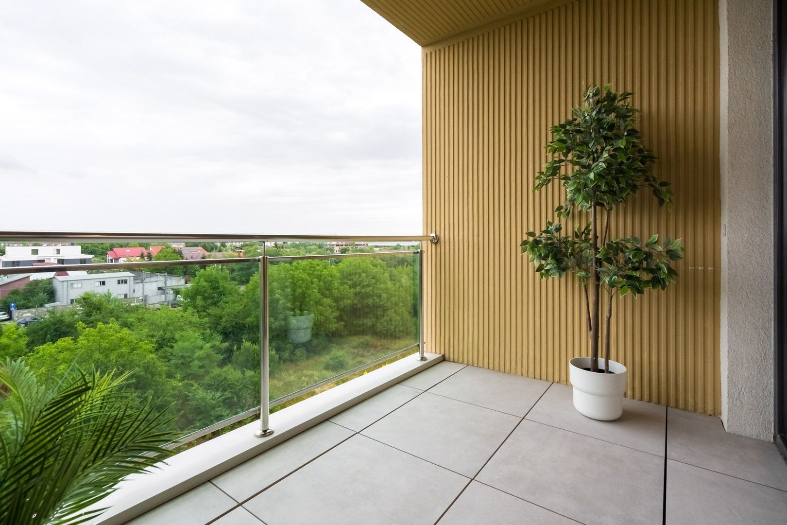 COMISION 0% - Apartament 2 camere modern in Aviatiei Apartments by GranVia - Poză 9