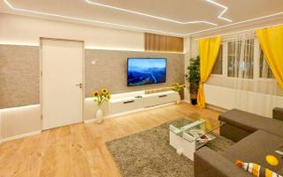 Vânzare apartament 2 camere, 50mp - Poză 1